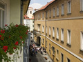 Hôtel 4 étoiles à Prague